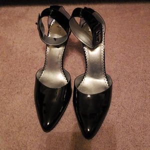 BCBGirls Black Pumps